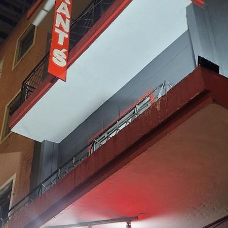 Grants Hotel 상파울루 외부 사진