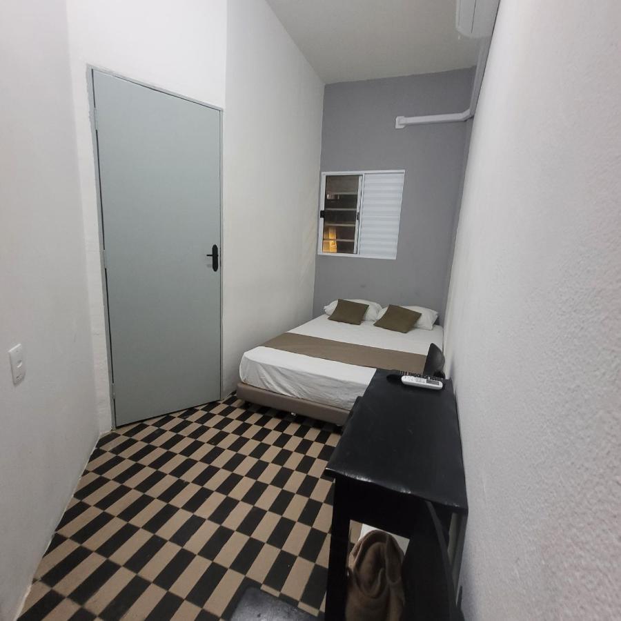 Grants Hotel 상파울루 외부 사진