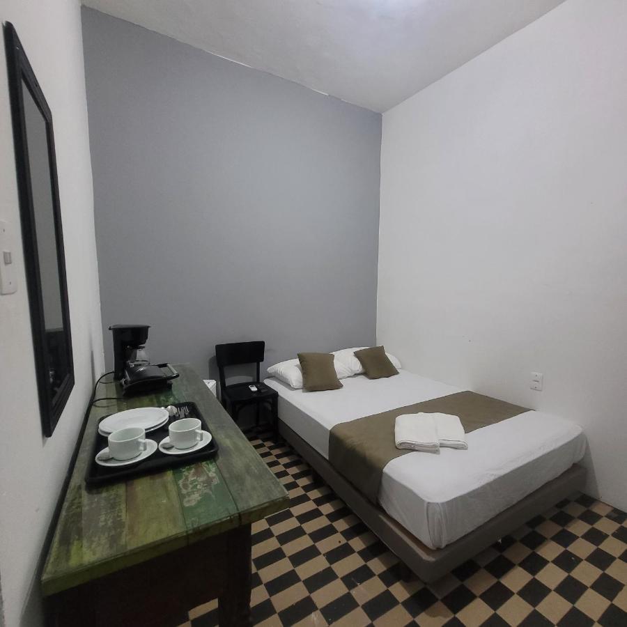 Grants Hotel 상파울루 외부 사진