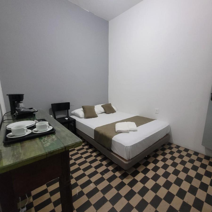 Grants Hotel 상파울루 외부 사진