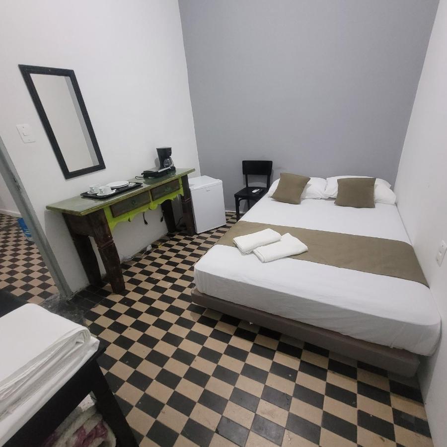 Grants Hotel 상파울루 외부 사진