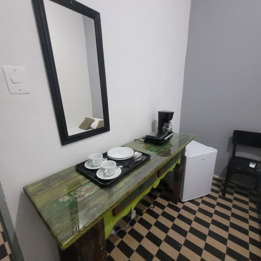 Grants Hotel 상파울루 외부 사진