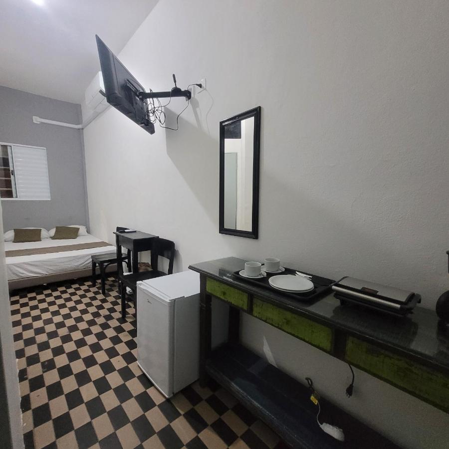 Grants Hotel 상파울루 외부 사진