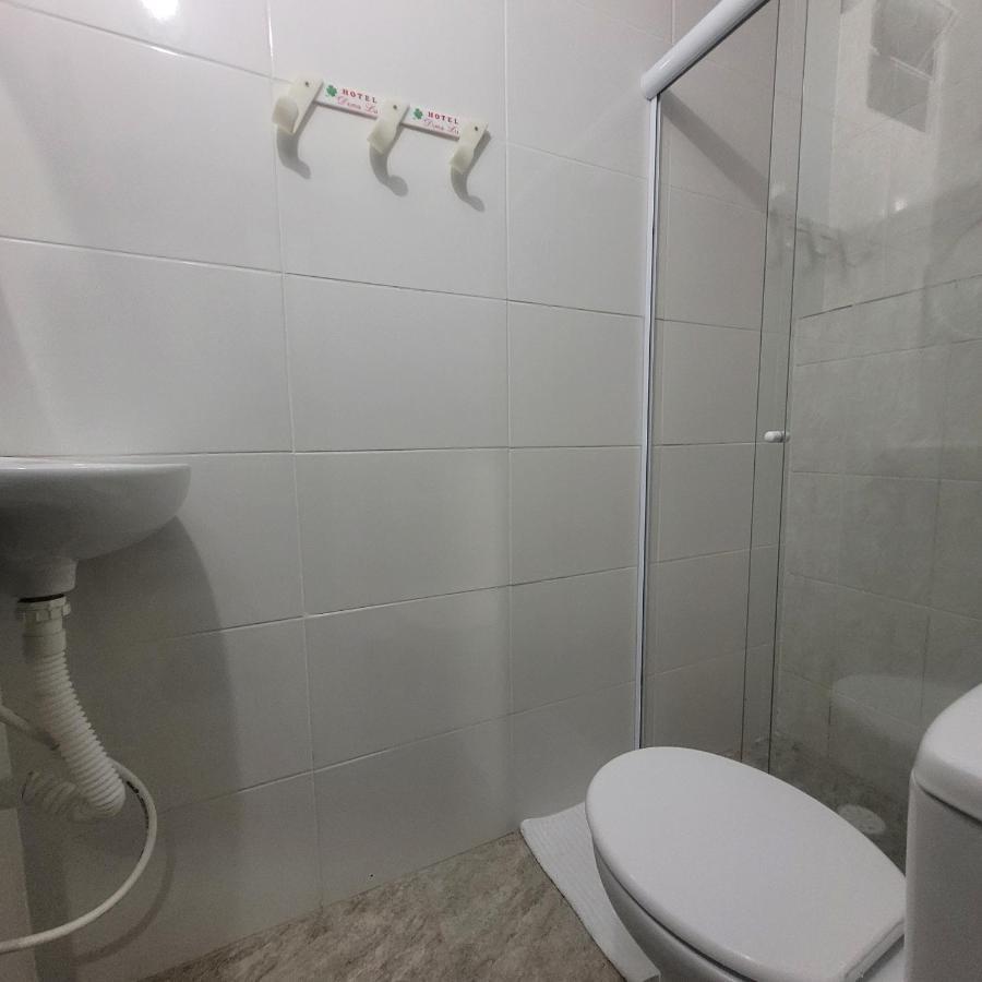 Grants Hotel 상파울루 외부 사진