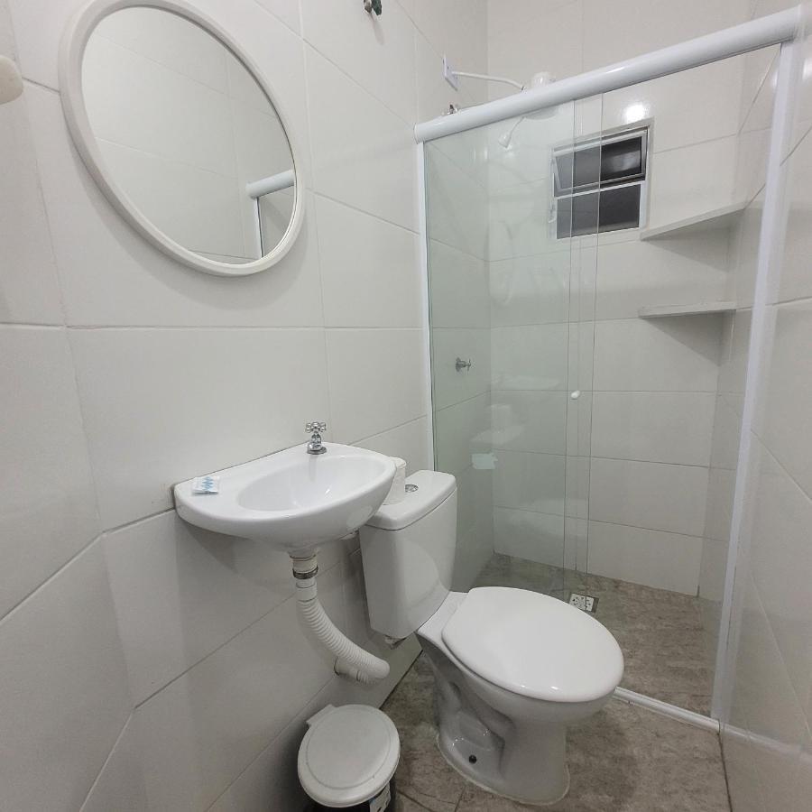 Grants Hotel 상파울루 외부 사진