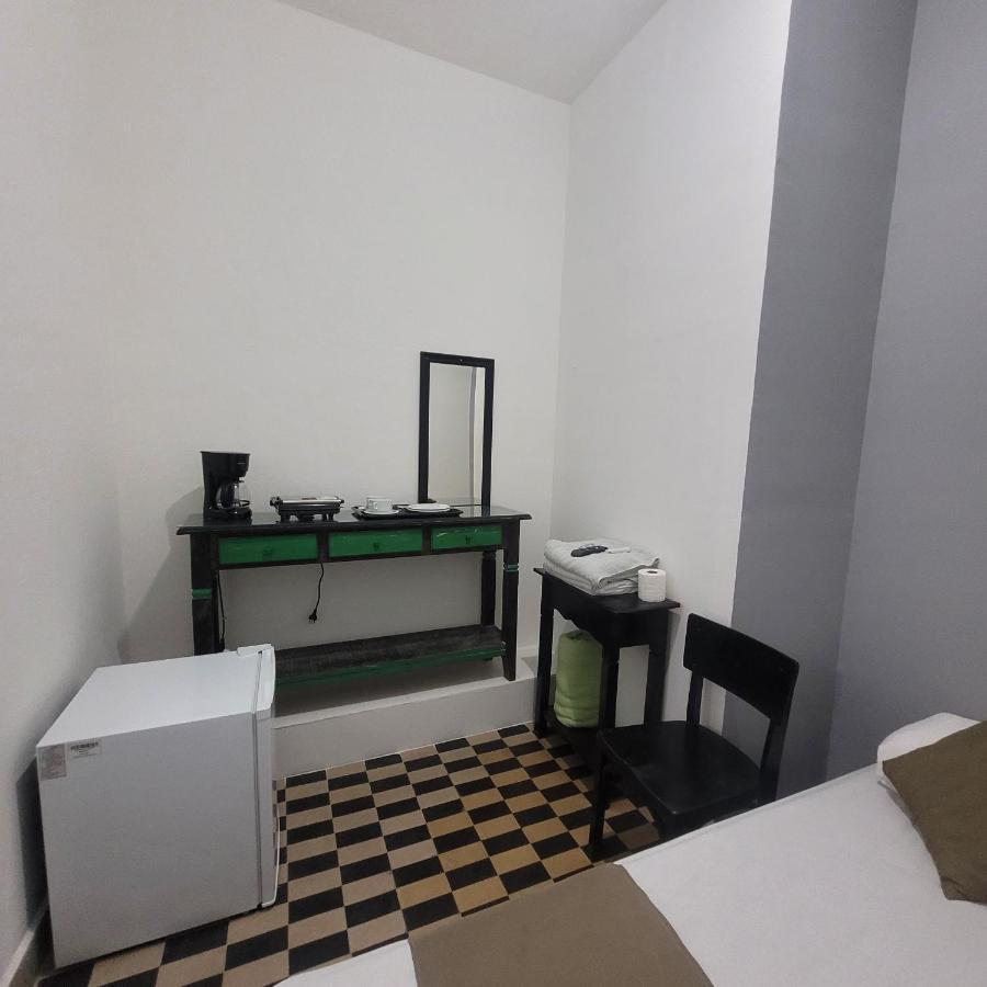 Grants Hotel 상파울루 외부 사진